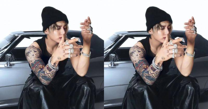 Instagram.com/jungkook_bighitintertainment